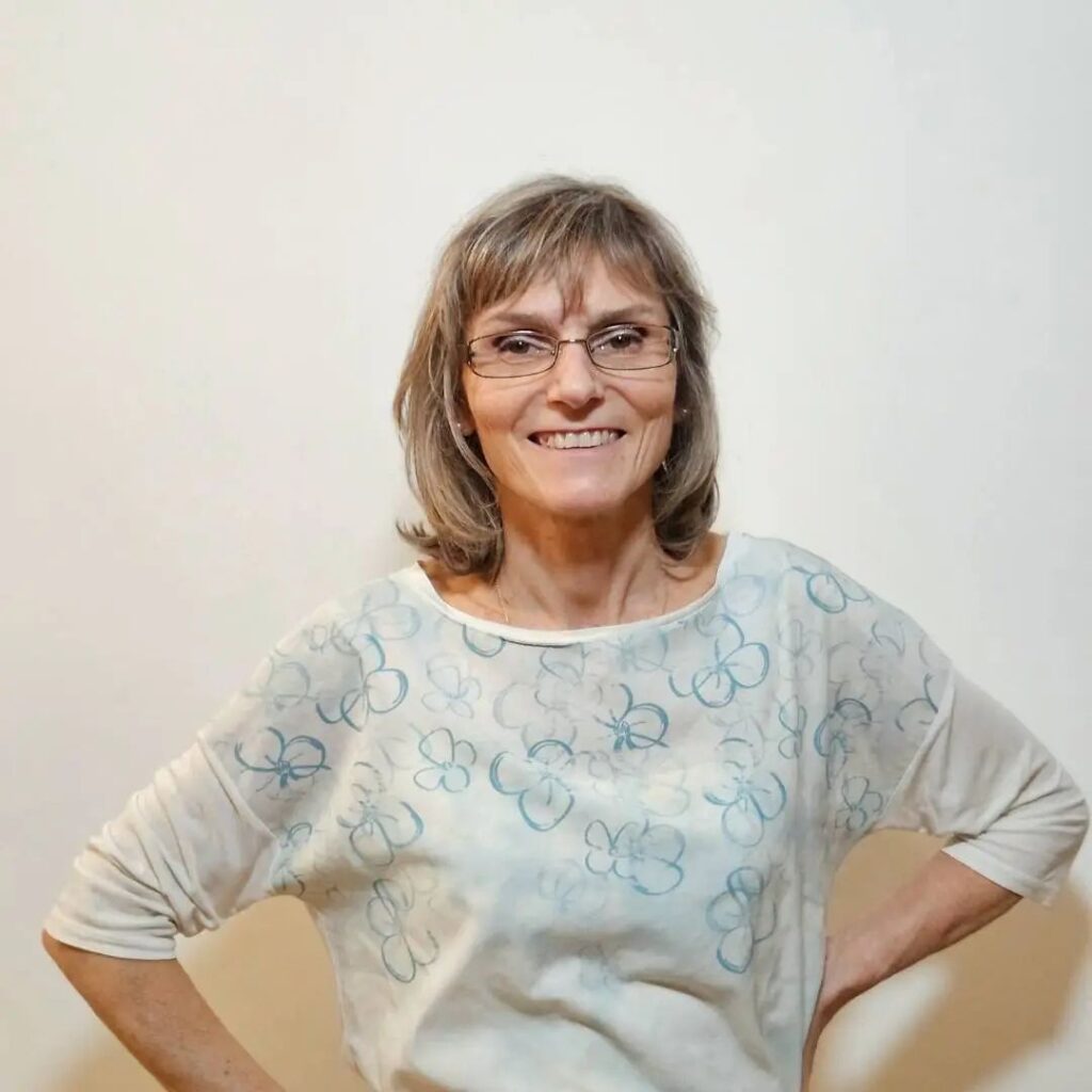 Dott.ssa Barbara Camilli, fondatrice GreenGrow Dott.ssa Barbara Camilli, fondatrice di GreenGrow, azienda idroponica italiana con un approccio scientifico al benessere